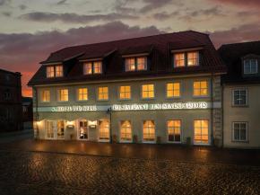Hotel Zur Burg GmbH, Burg Stargard